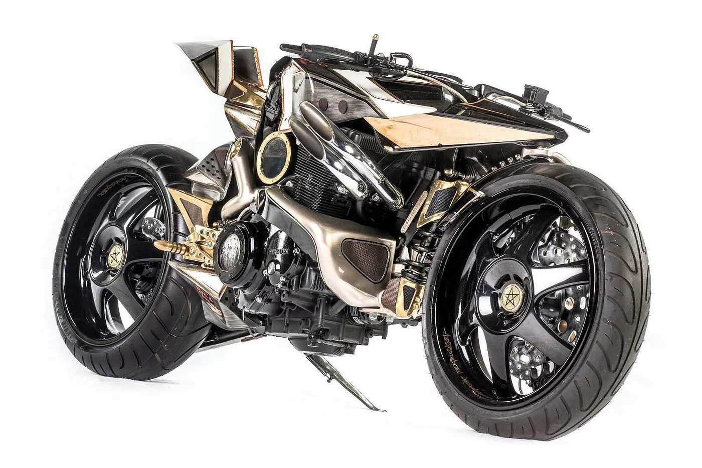 MOTOR，