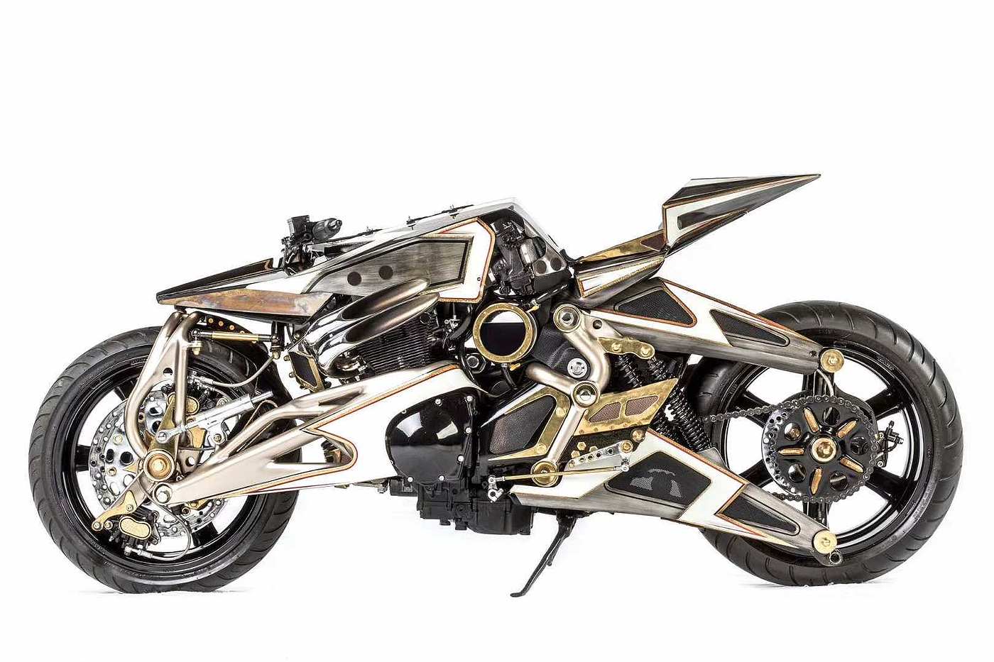 MOTOR，