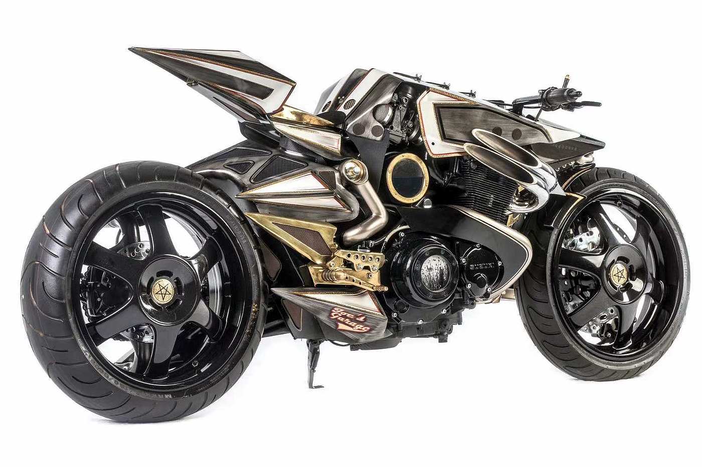 MOTOR，