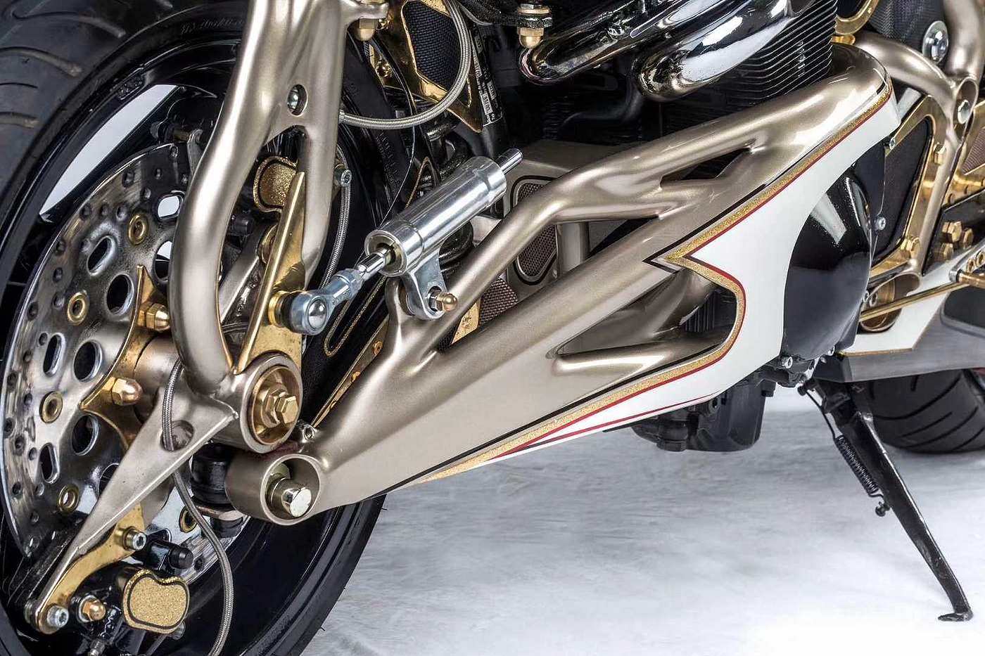 MOTOR，