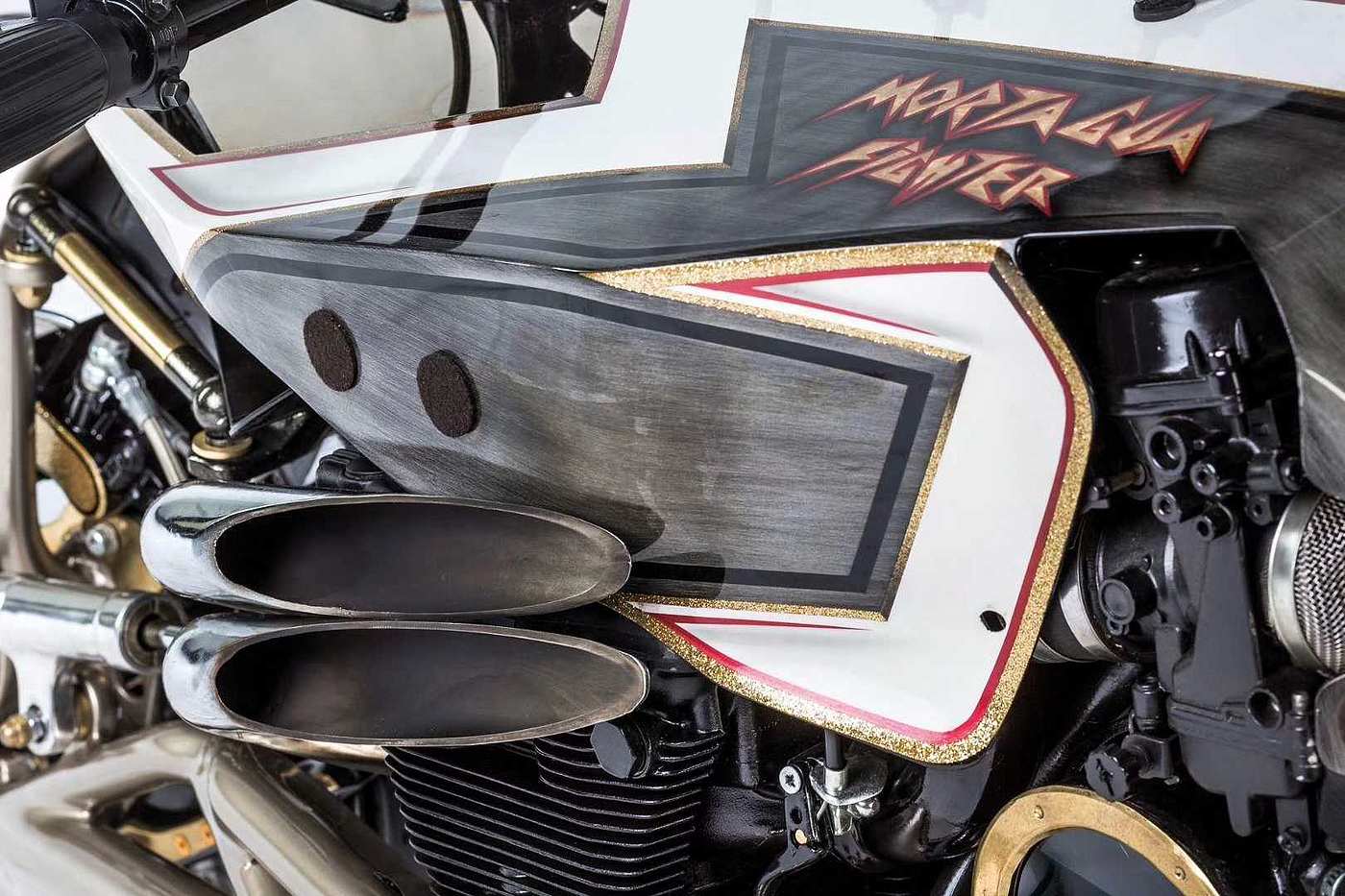 MOTOR，