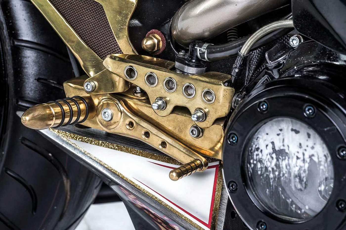 MOTOR，