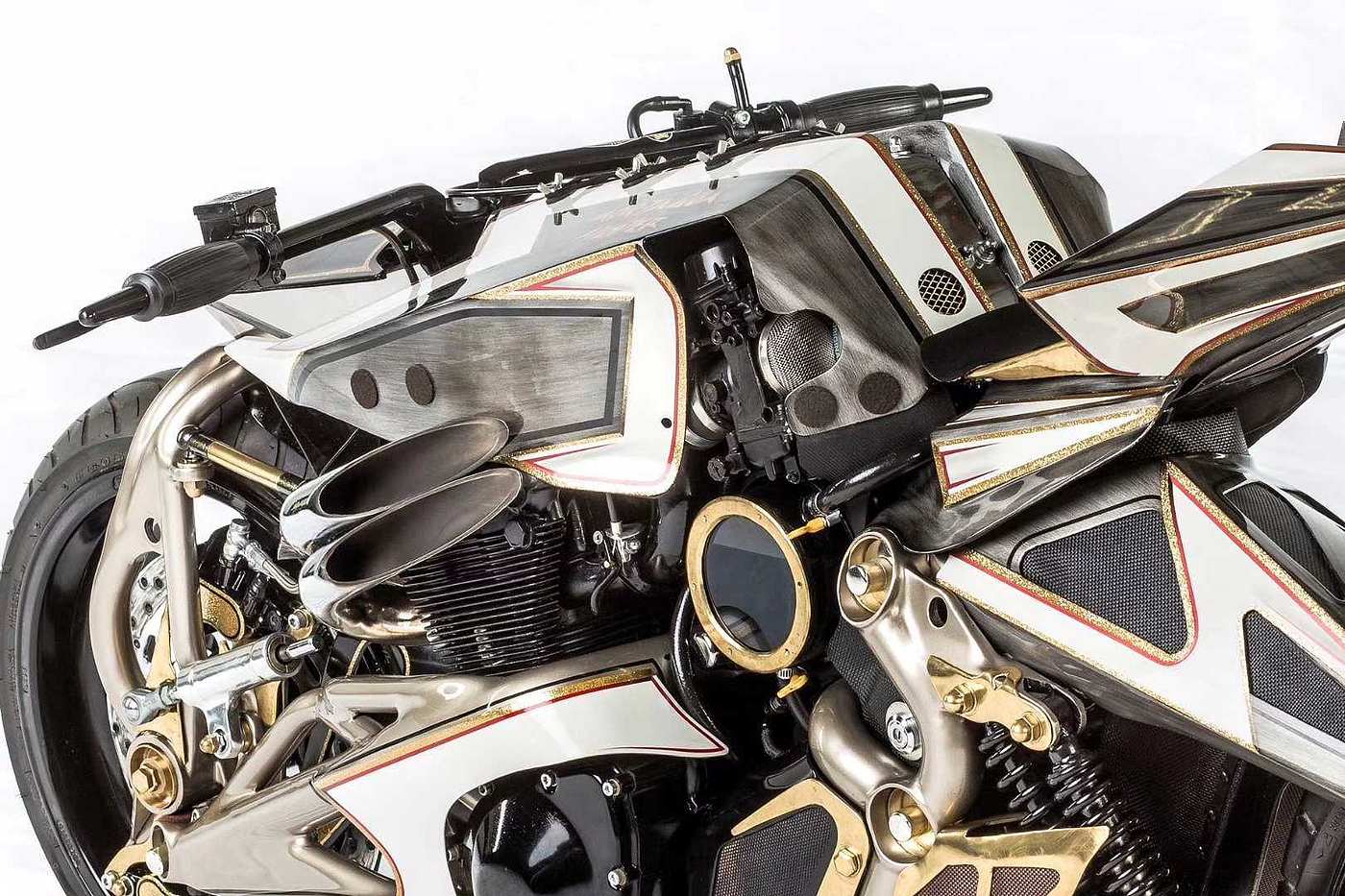 MOTOR，
