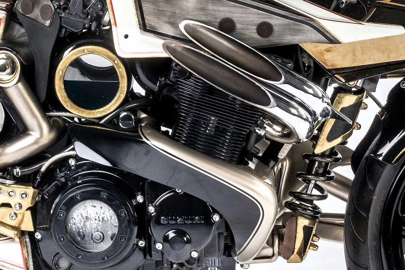 MOTOR，
