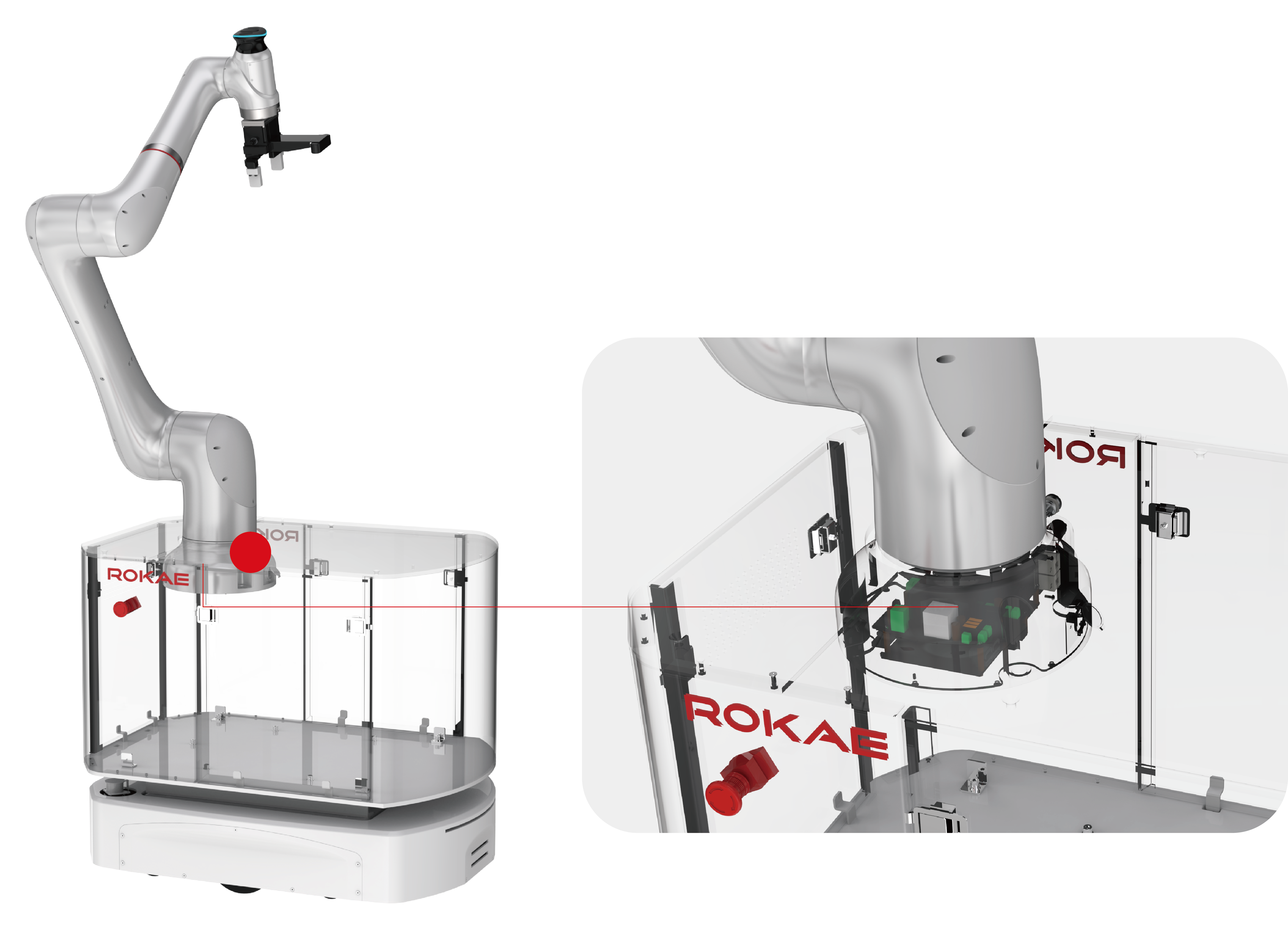 robot，compound robot，Mechanical arm，Intelligent manufacturing，Cooperative robot，