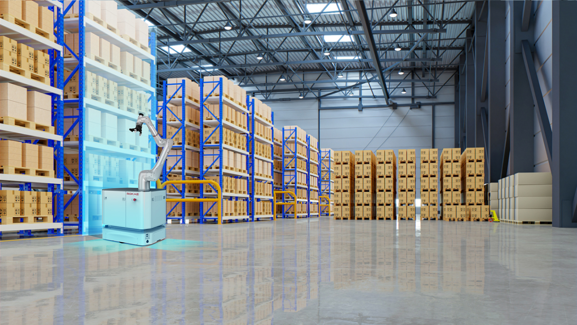 robot，compound robot，Mechanical arm，Intelligent manufacturing，Cooperative robot，