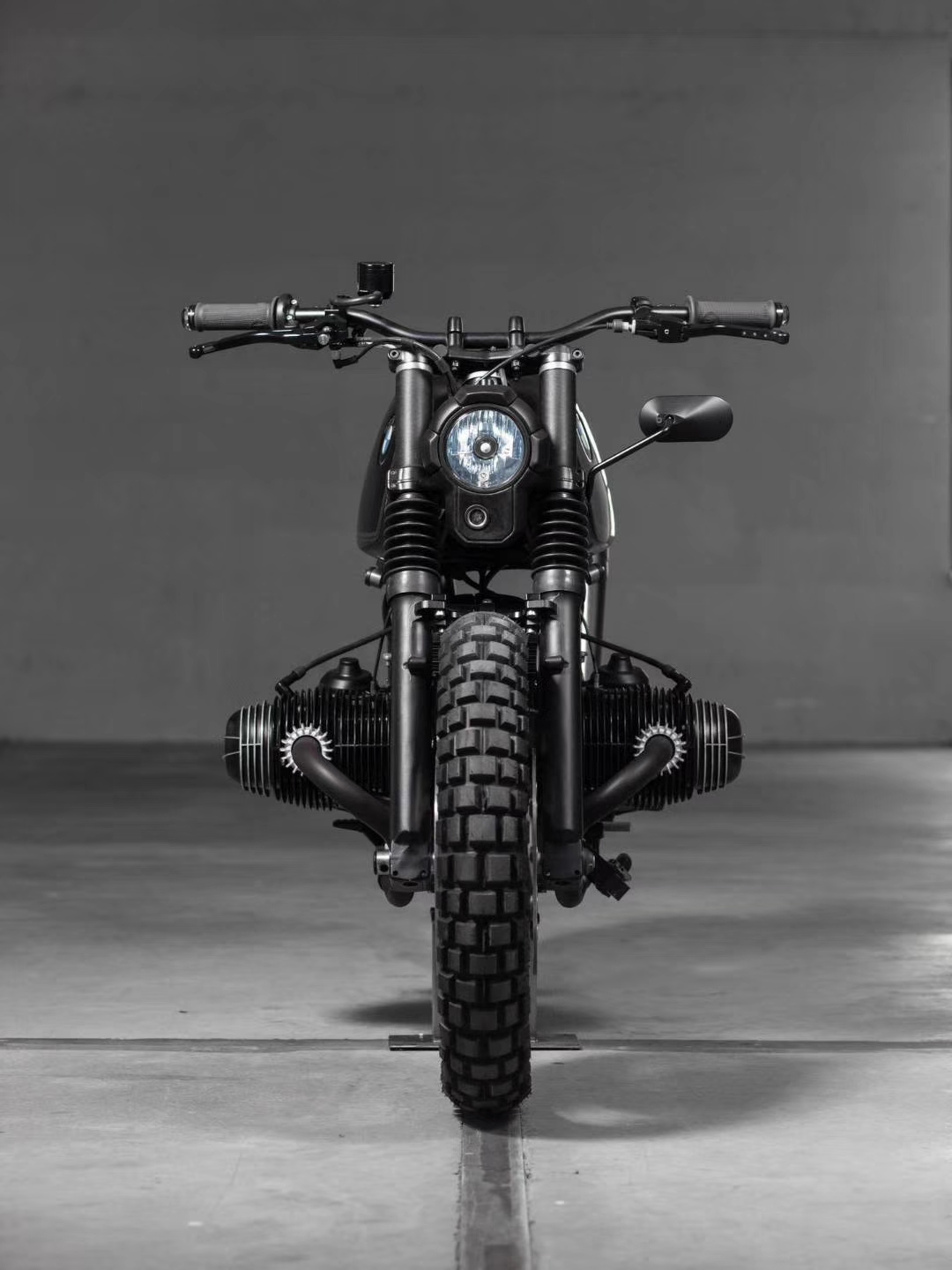 MOTOR，BMW motorcycle，