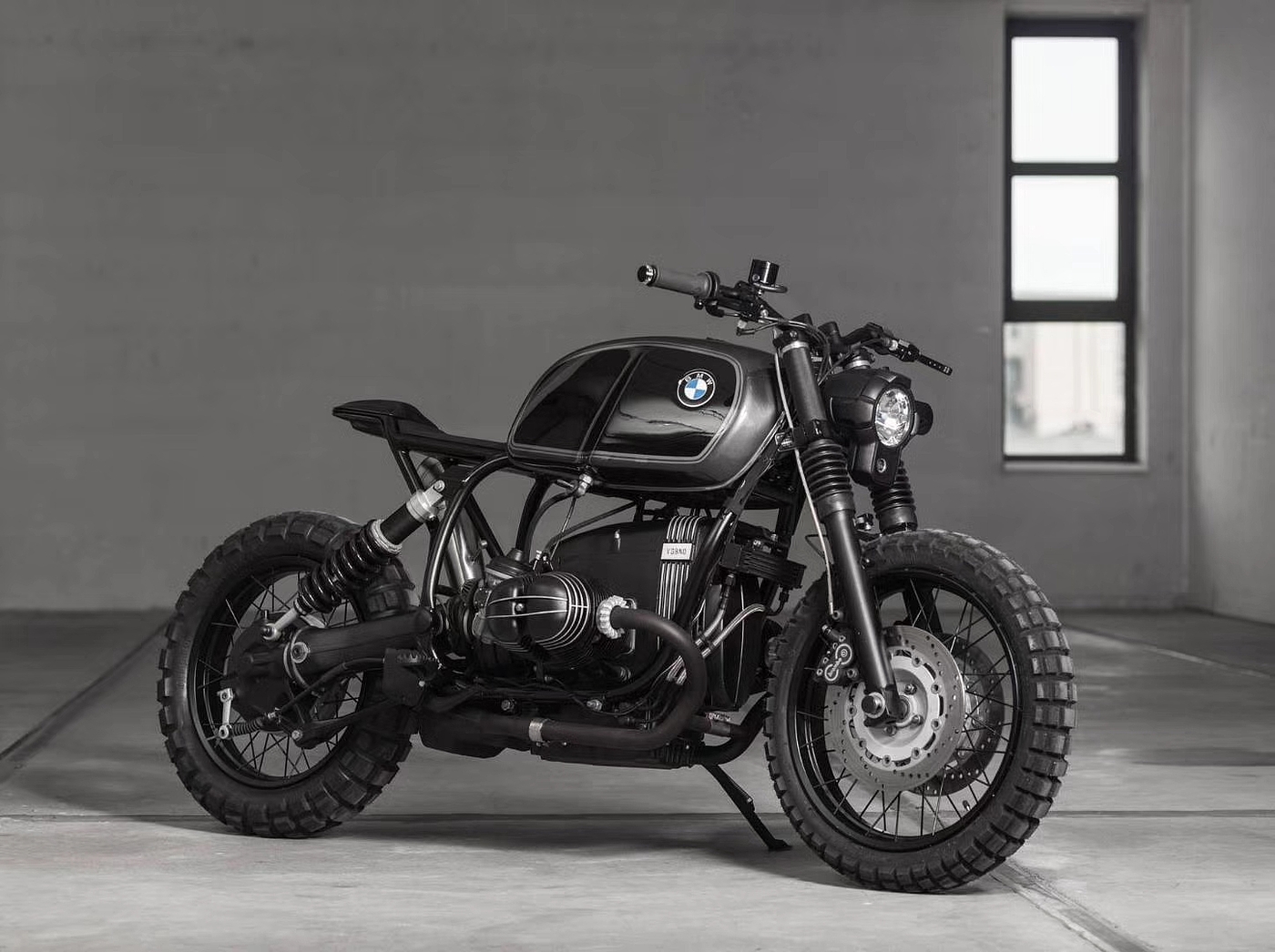 MOTOR，BMW motorcycle，