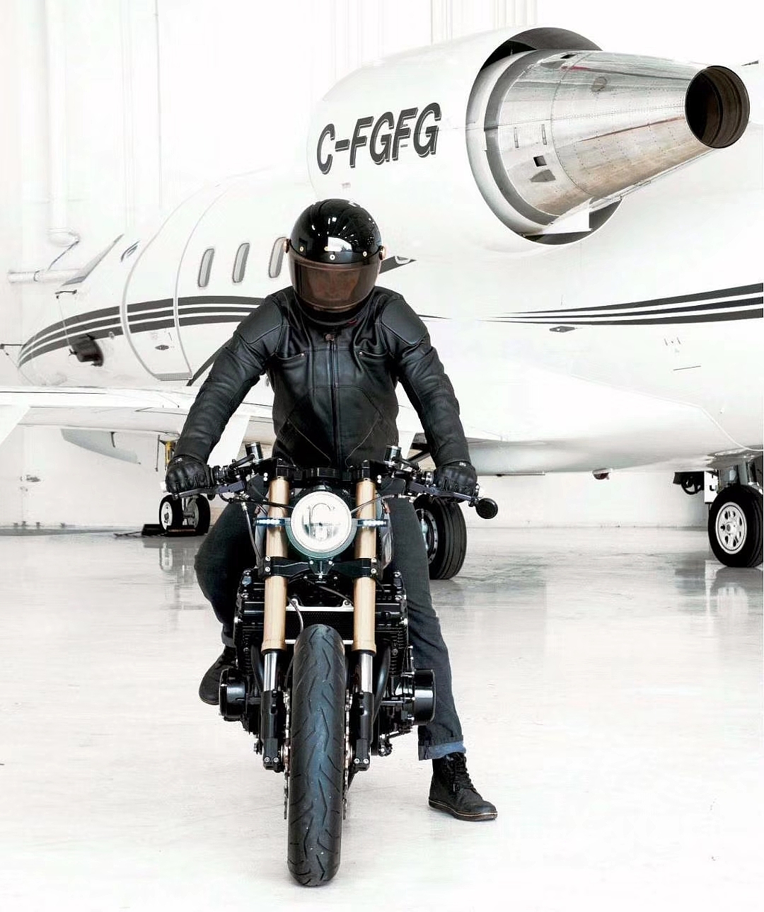 MOTOR，