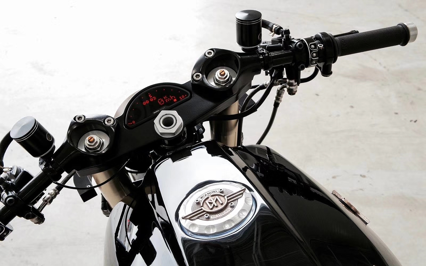 MOTOR，