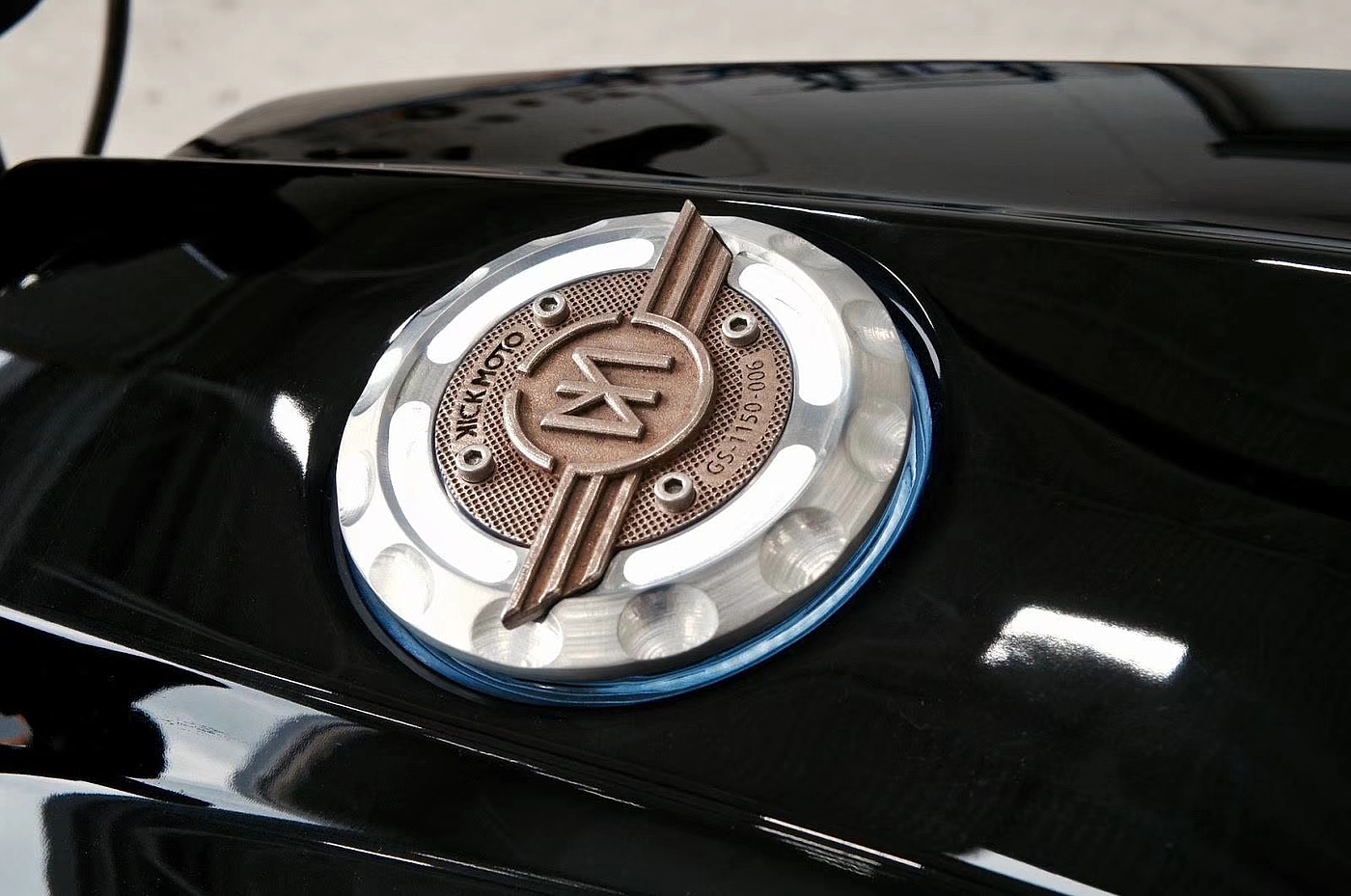 MOTOR，