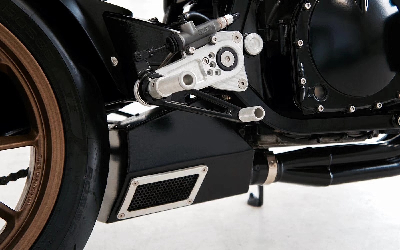 MOTOR，