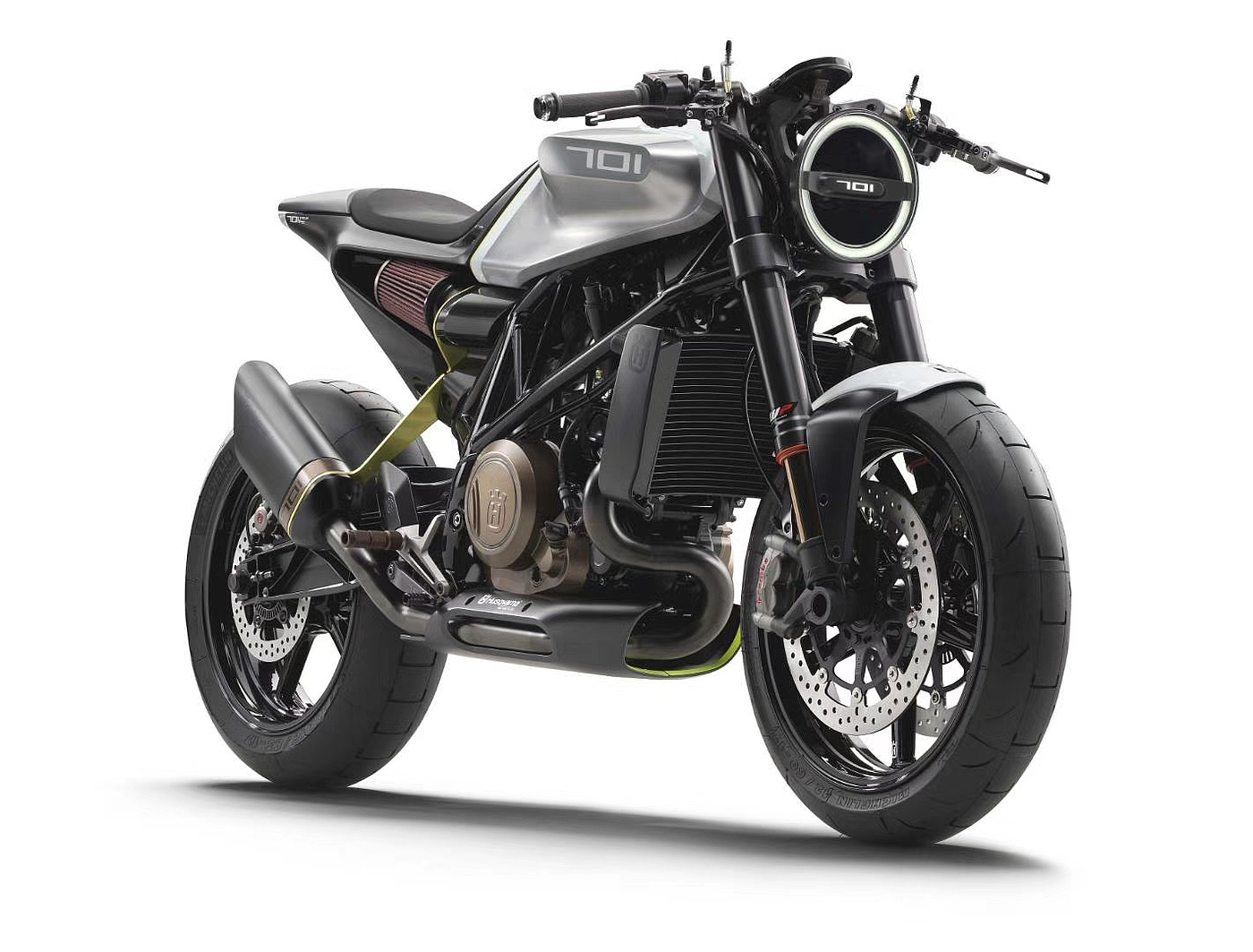 MOTOR，