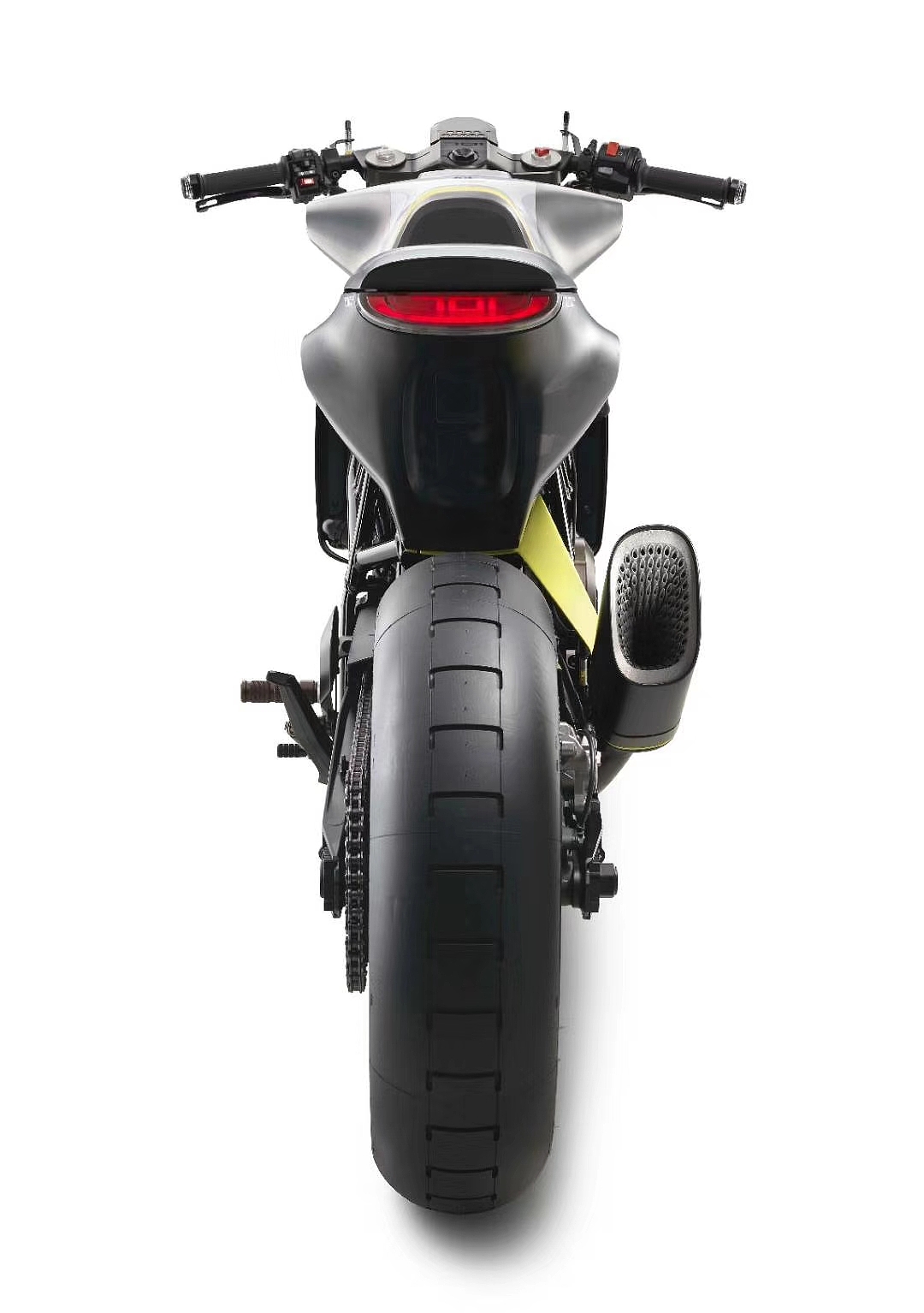 MOTOR，