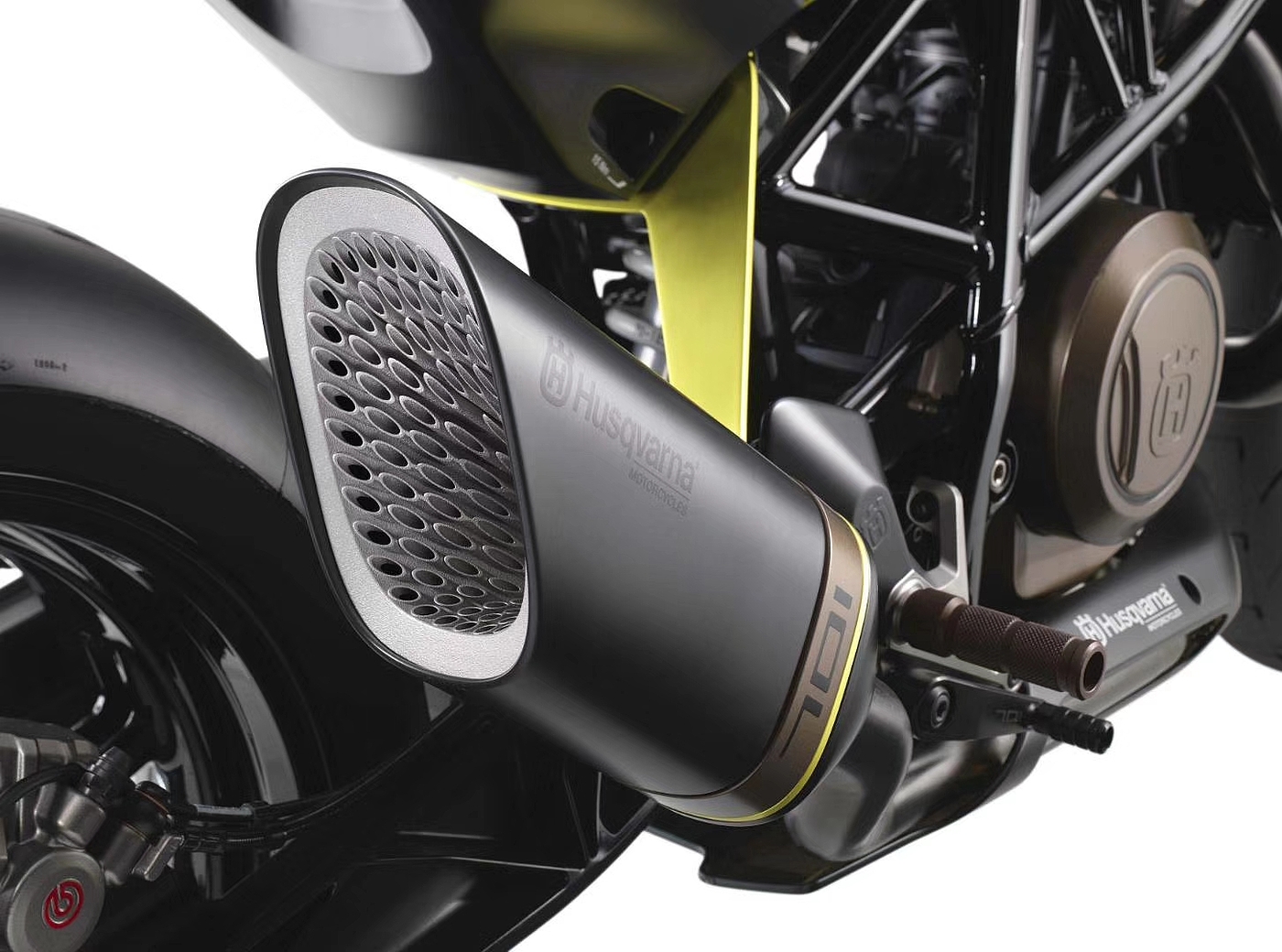 MOTOR，