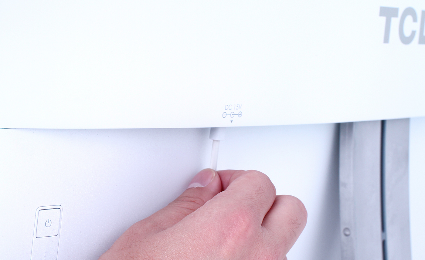 New mode，Portable，move，television，tcl，