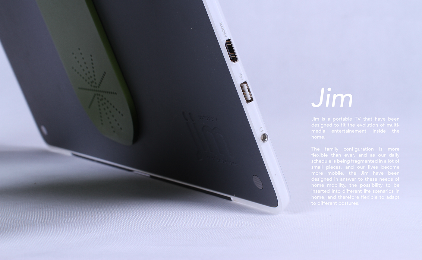 New mode，Portable，move，television，tcl，