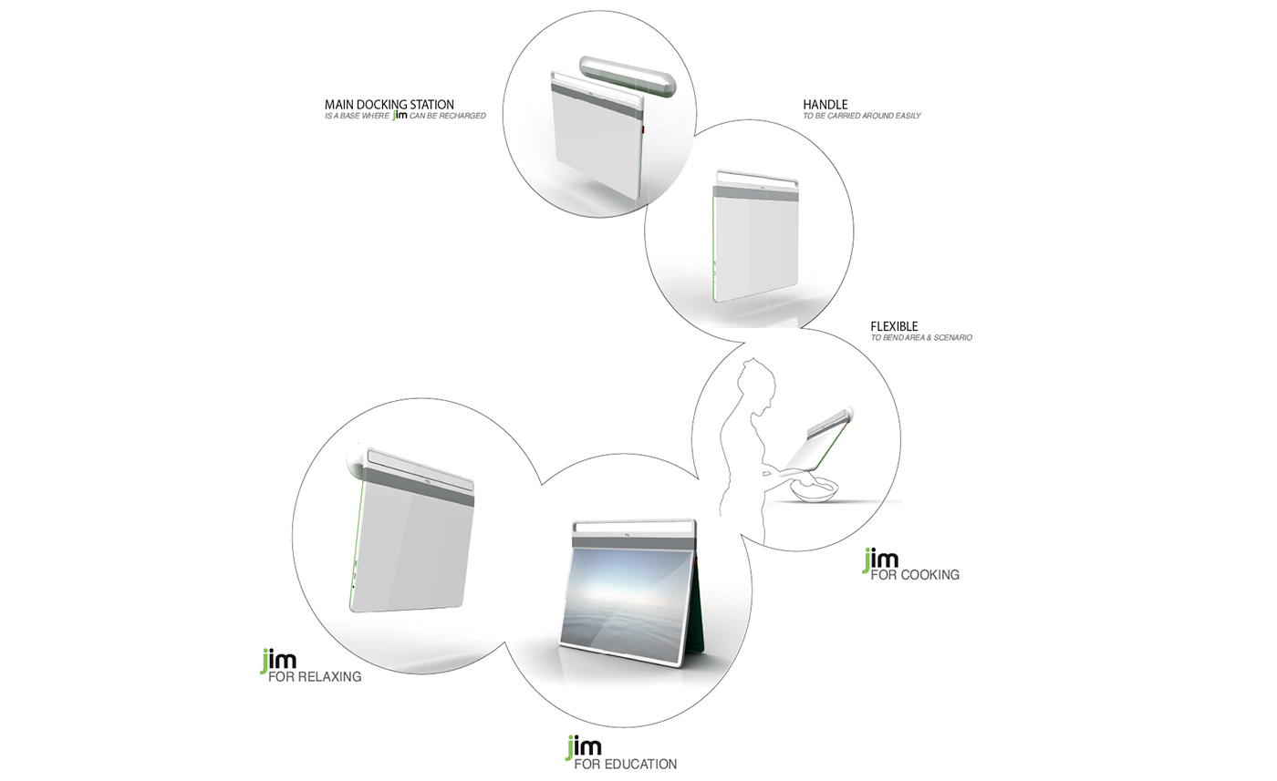 New mode，Portable，move，television，tcl，