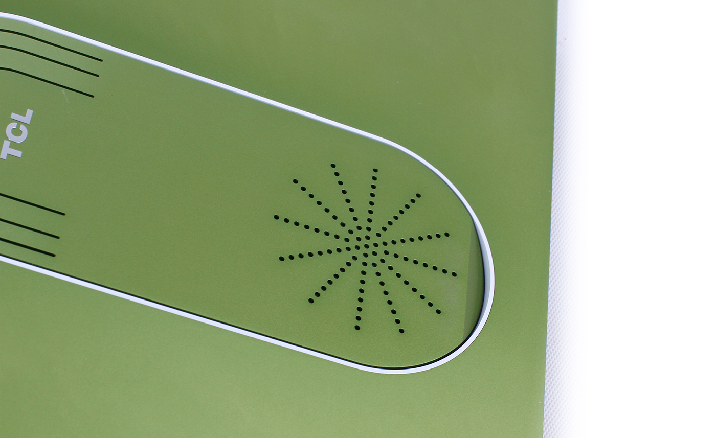 New mode，Portable，move，television，tcl，