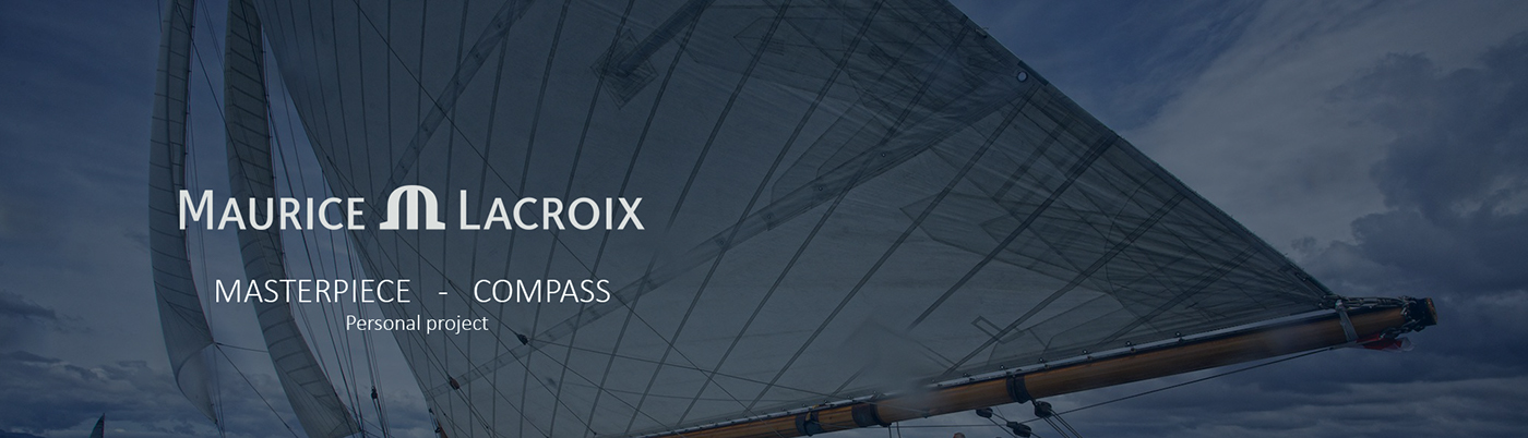 Isdalumni project，Wristwatch，Maurice Lacroix，Thierry Fischer，Emmy Watch，