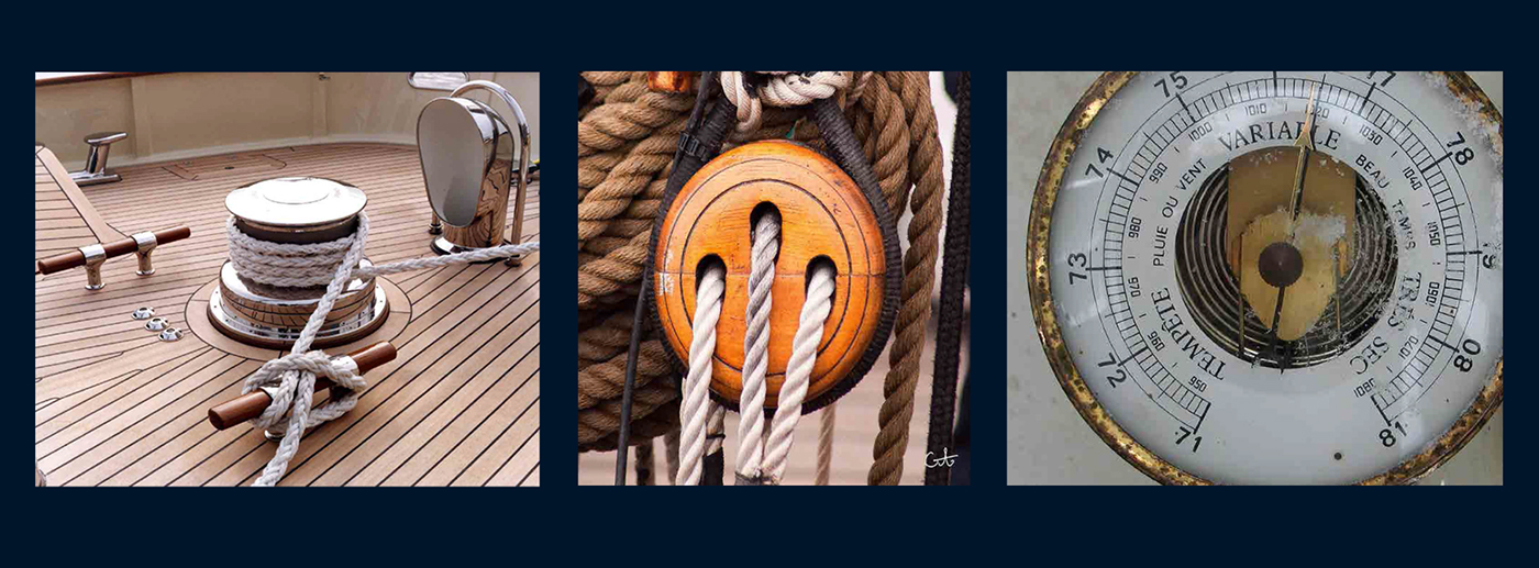 Isdalumni project，Wristwatch，Maurice Lacroix，Thierry Fischer，Emmy Watch，