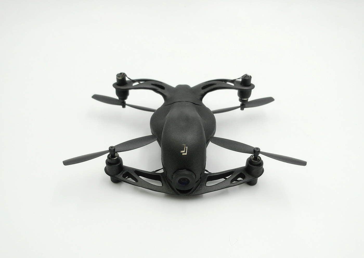 Racing UAV，