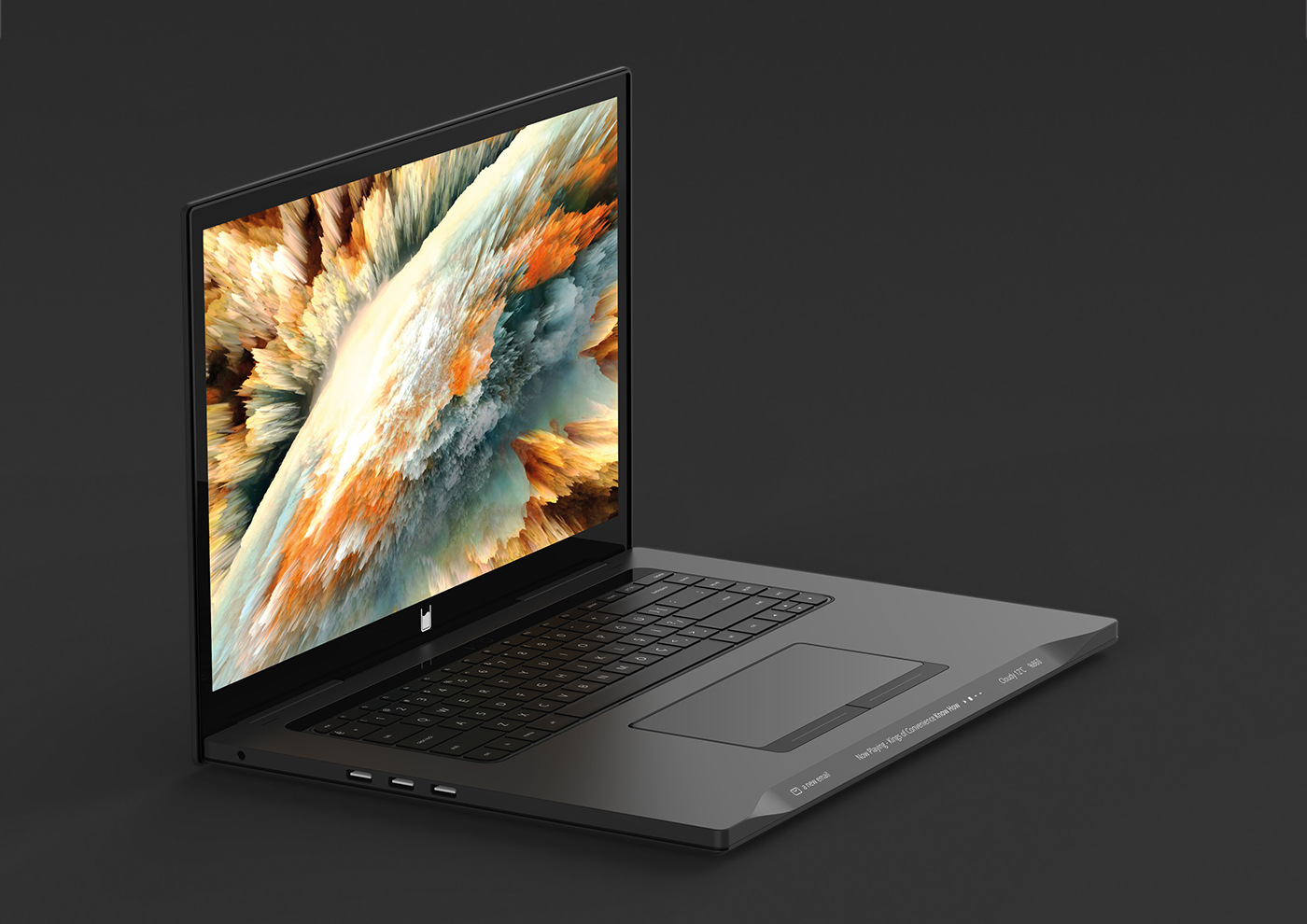 electronic product，Super extreme book，ultrathin，