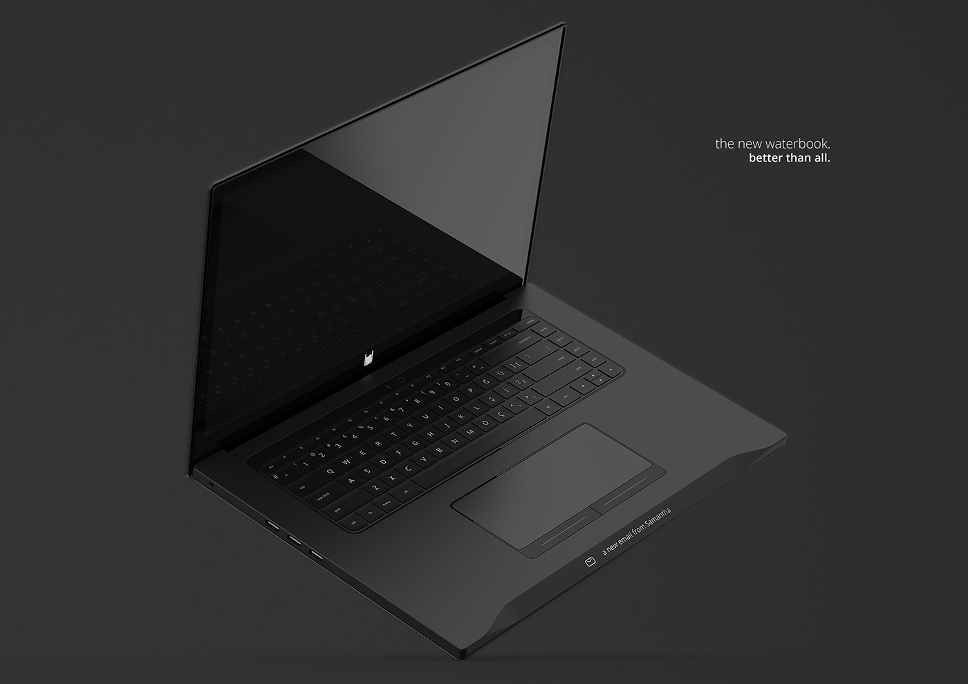 electronic product，Super extreme book，ultrathin，