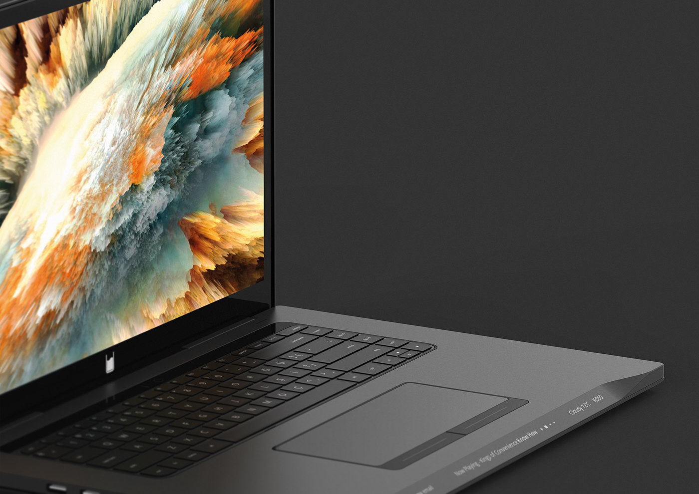 electronic product，Super extreme book，ultrathin，