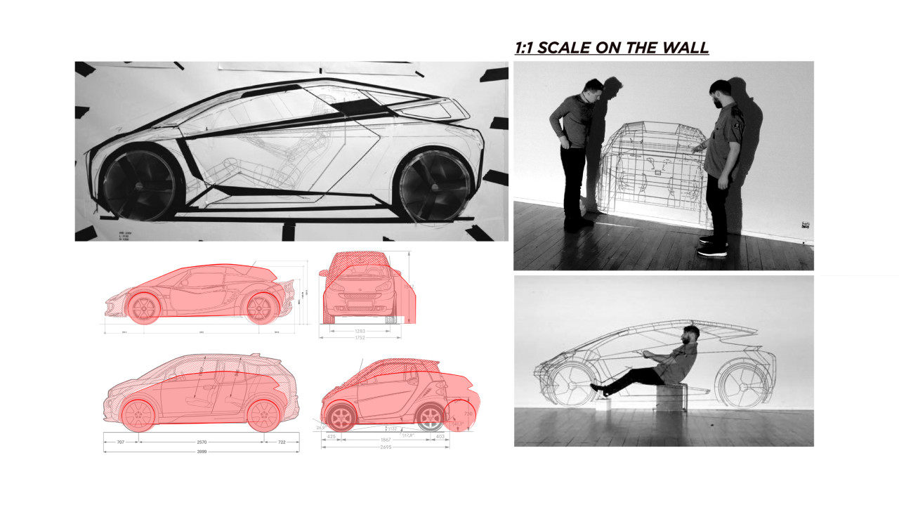 Traffic design，Automobile design，Electric vehicle，