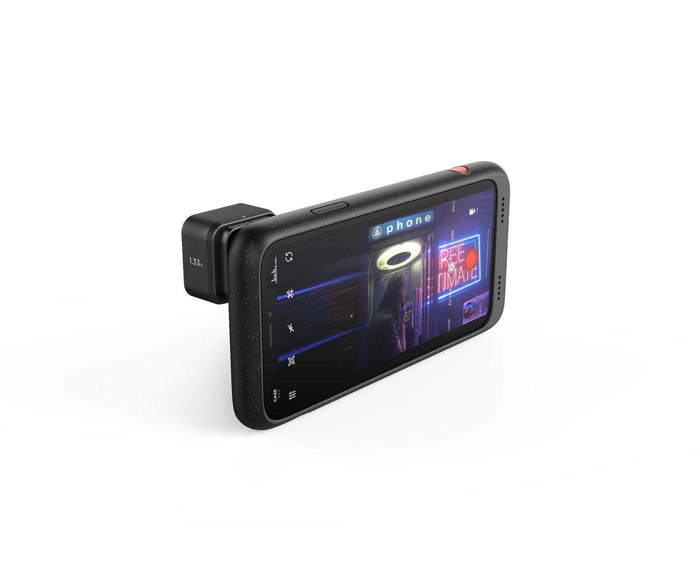 optical instrument，camera lens，Explosion diagram，