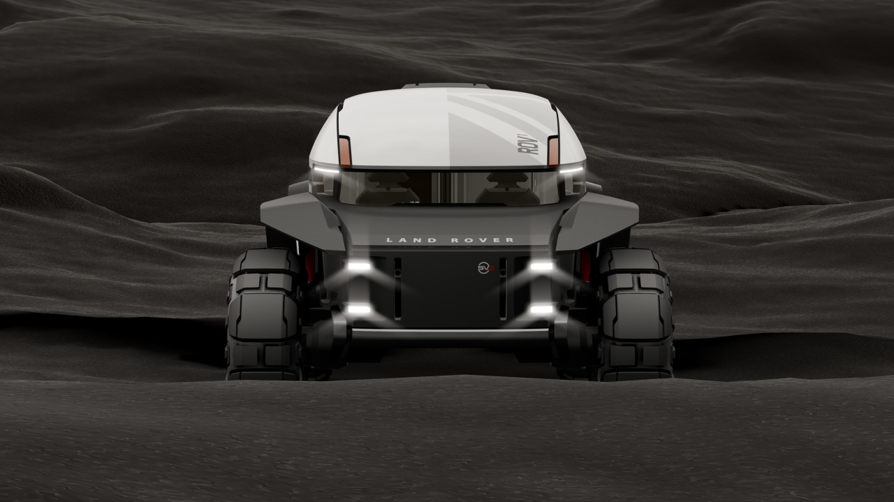 vehicle，Off-road vehicle，Hand drawn sketch，