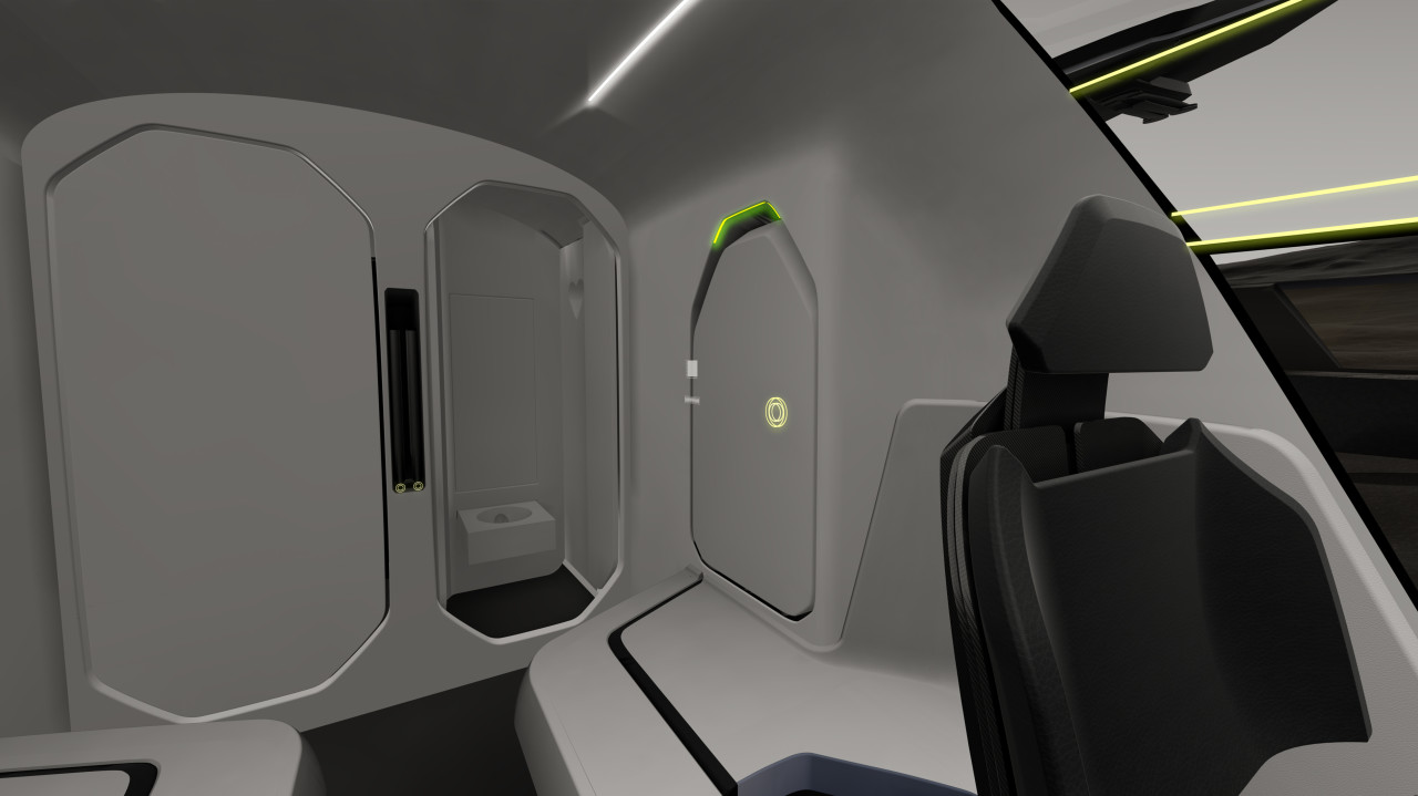 vehicle，Off-road vehicle，Hand drawn sketch，