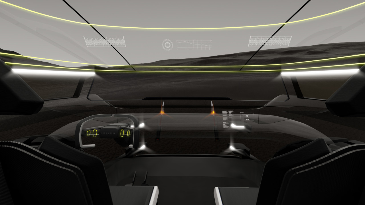 vehicle，Off-road vehicle，Hand drawn sketch，