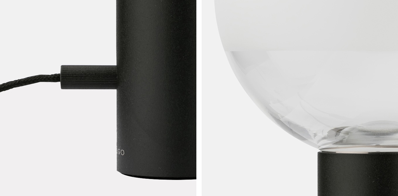 circular，Desk lamp，Minimalist，energy conservation，lamps and lanterns，