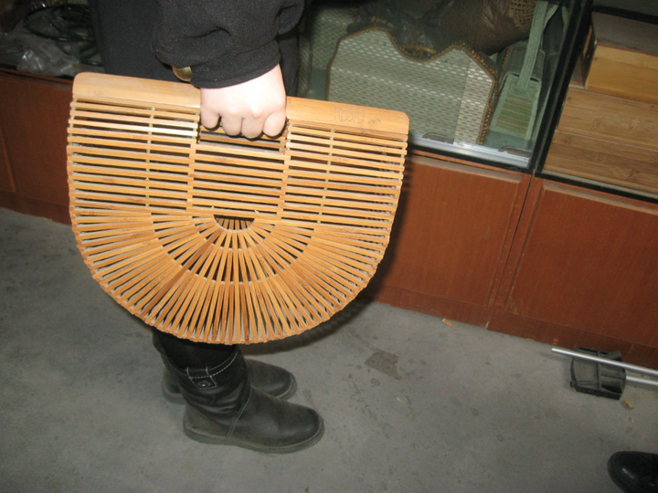 bamboo products ，originality，handicraft，