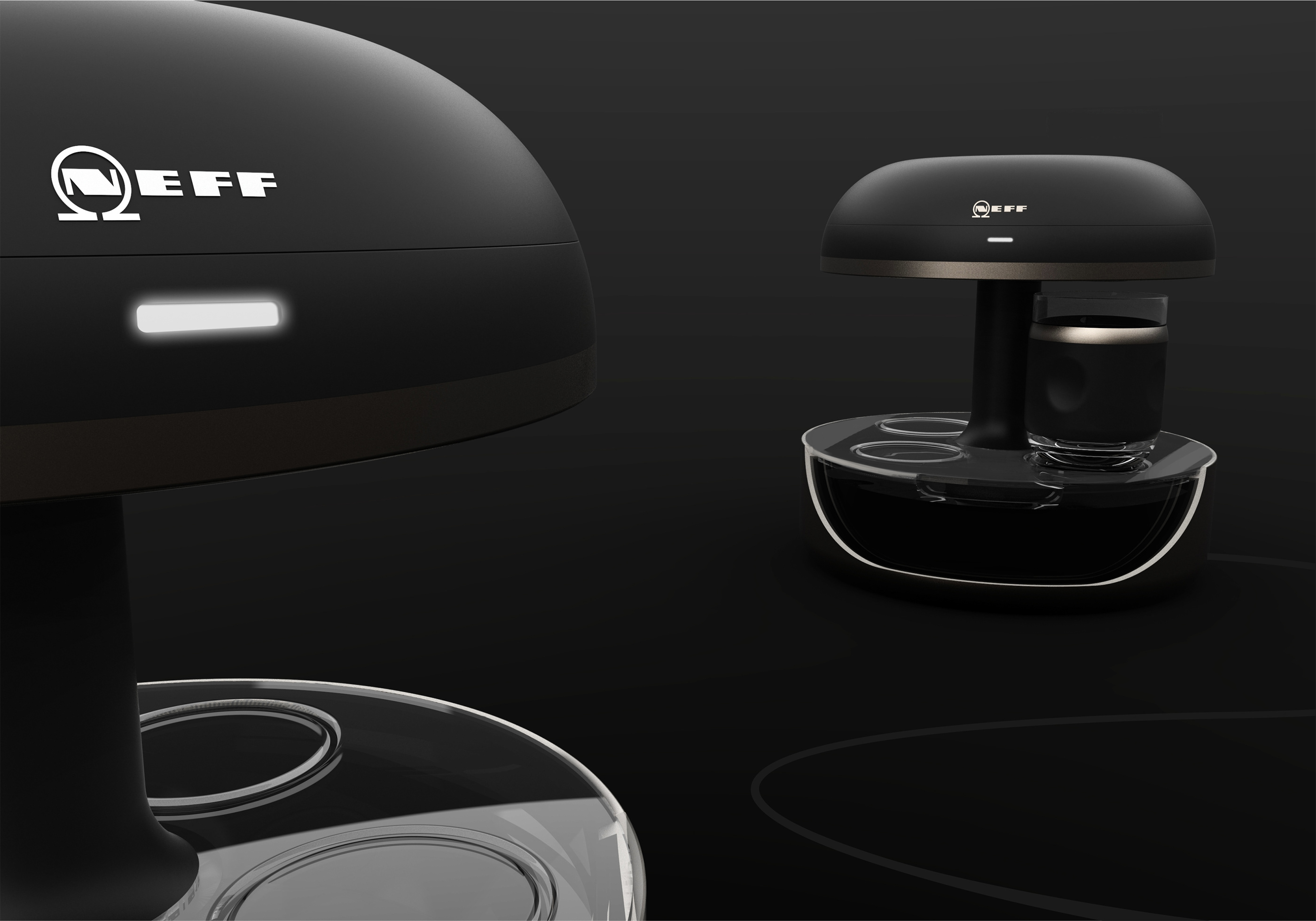 TEAPOT tea make，teapot，intelligence，product design，