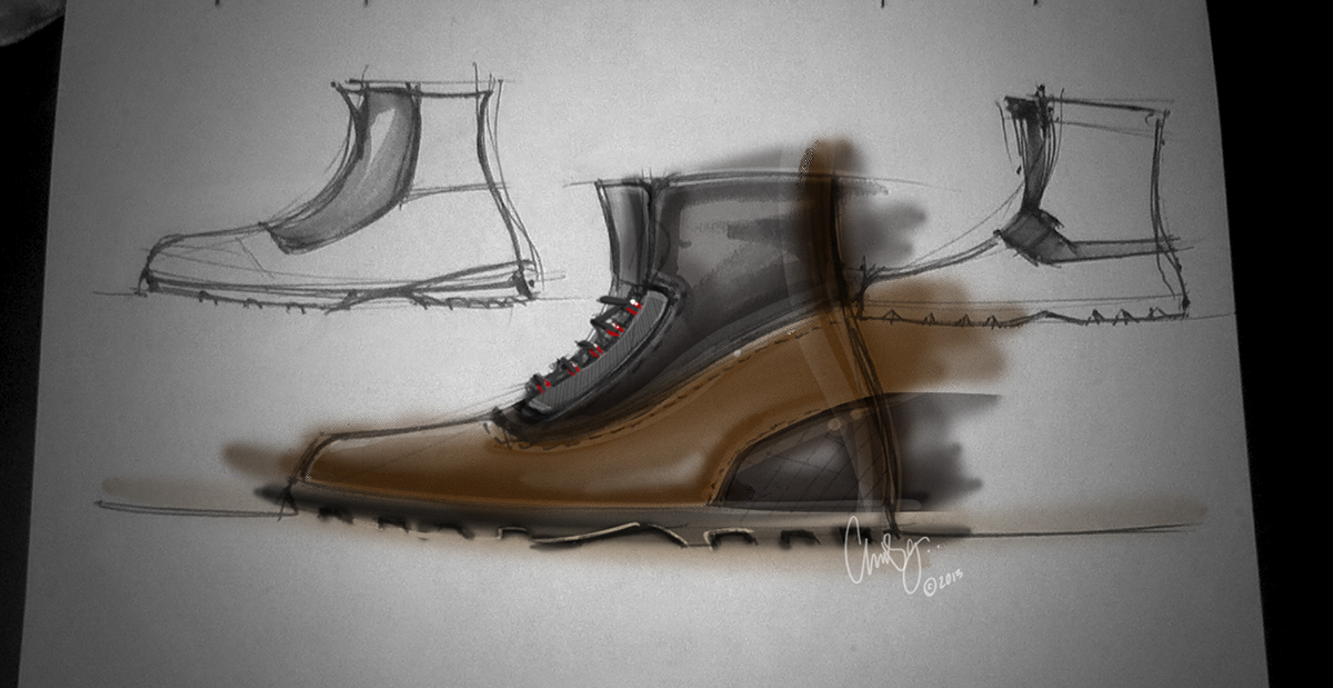 sketch，motorcycle，Helmet，Hand drawn，