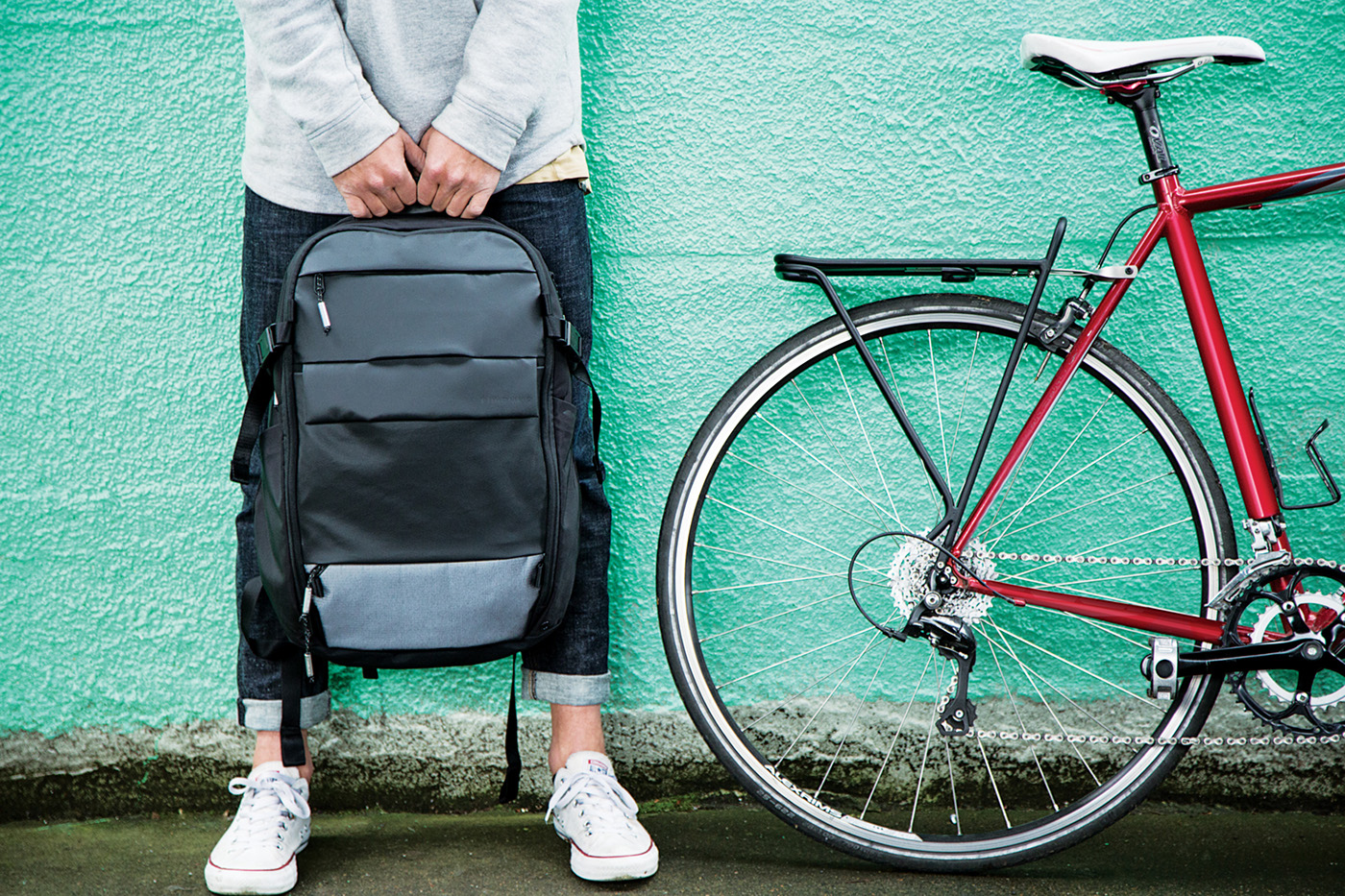 edge，a bag，fashion，canvas，