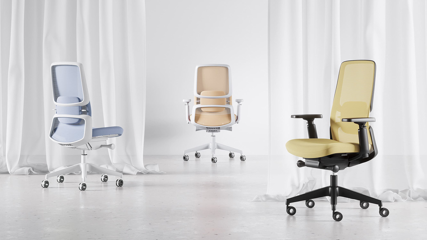 M2，chair，furniture，originality，