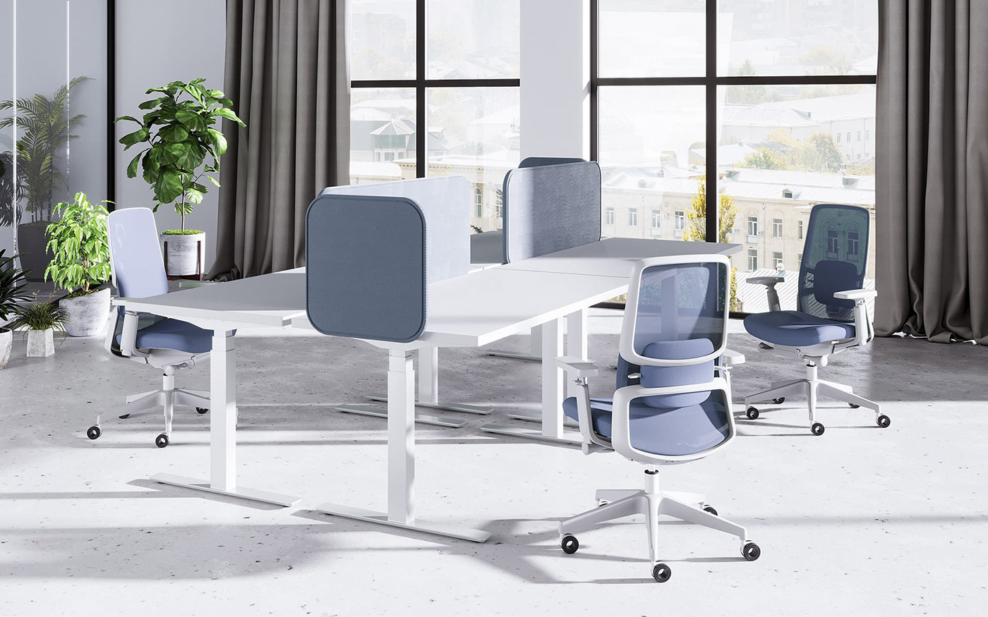 M2，chair，furniture，originality，