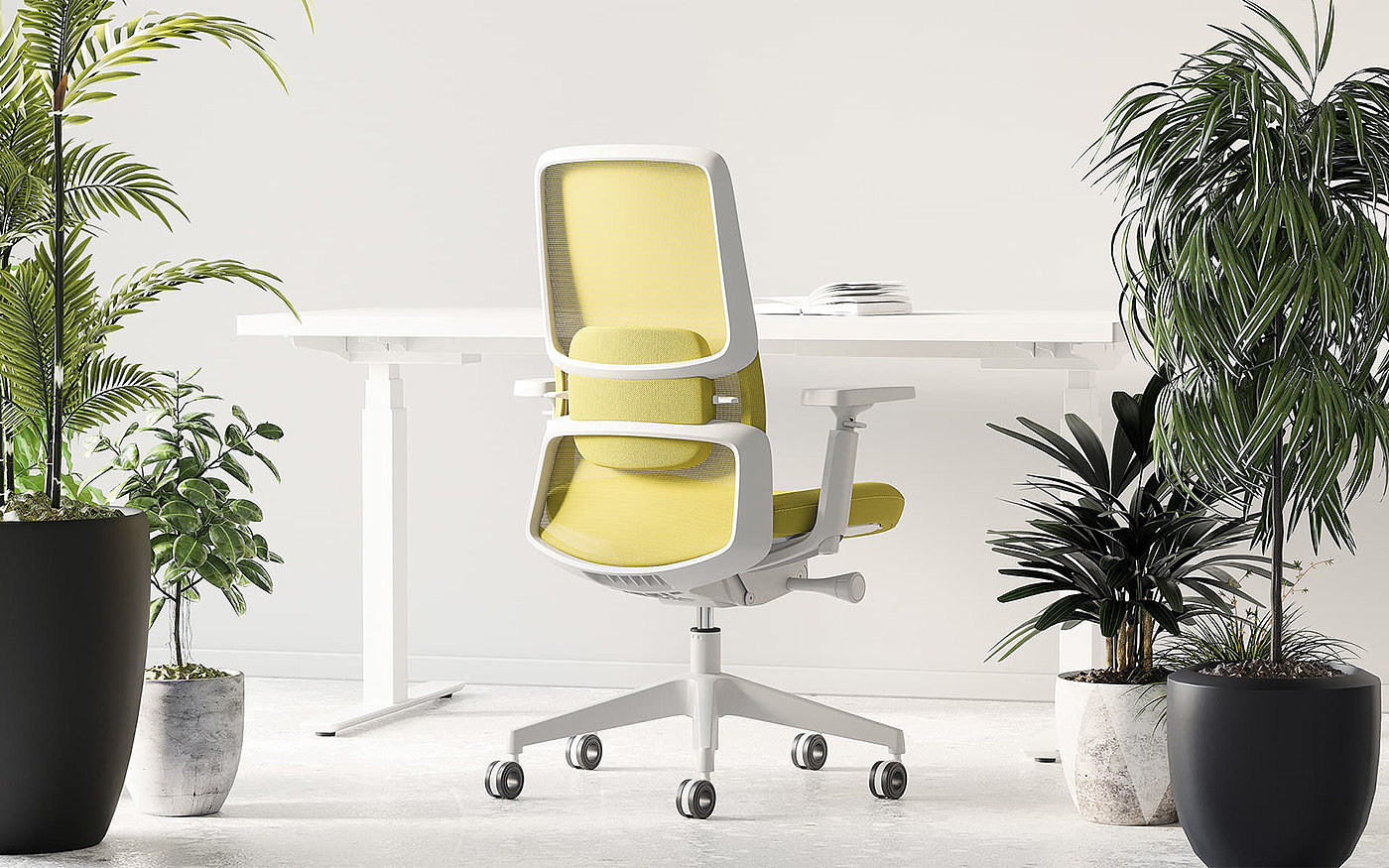 M2，chair，furniture，originality，