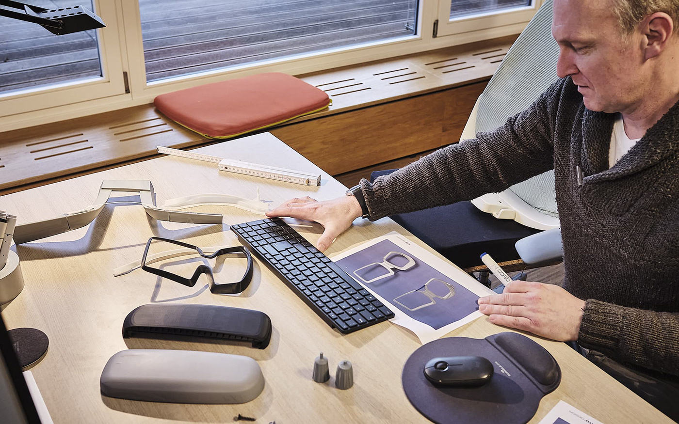 M2，chair，furniture，originality，