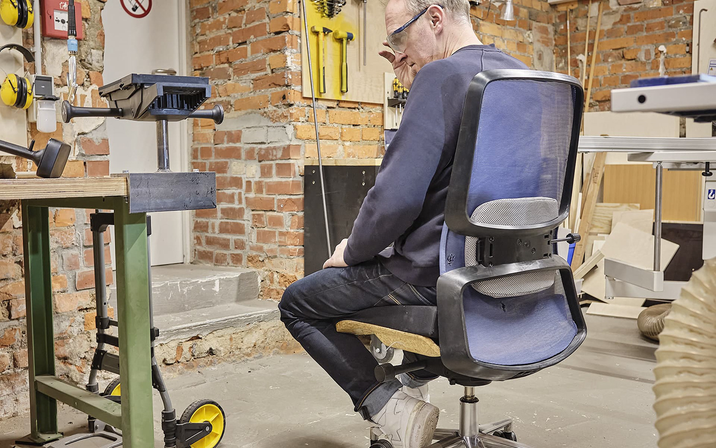 M2，chair，furniture，originality，