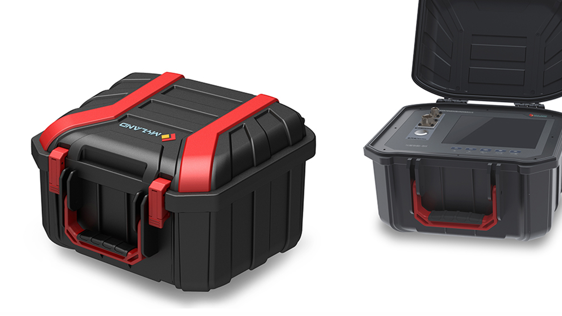 military products，Industrial equipment，