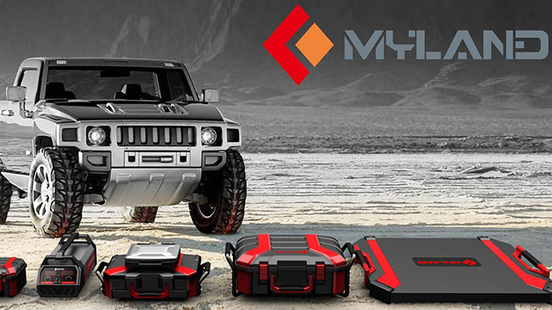 military products，Industrial equipment，