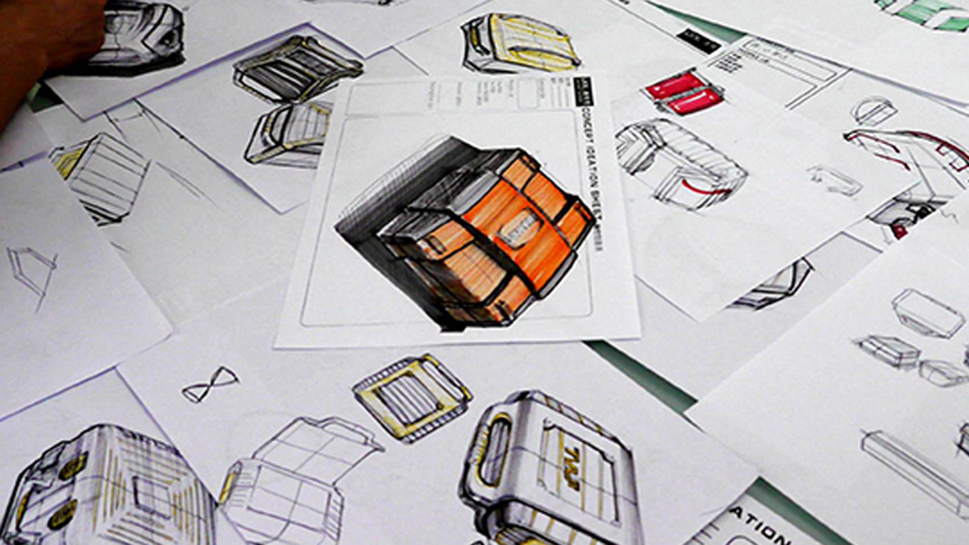 military products，Industrial equipment，