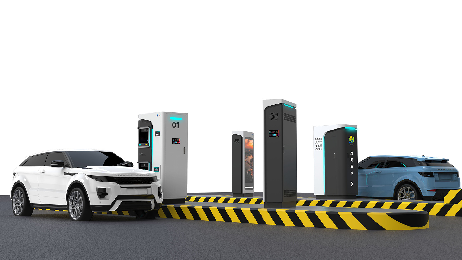 traffic control equipment，Smart travel，