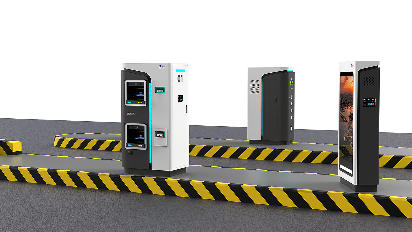 traffic control equipment，Smart travel，