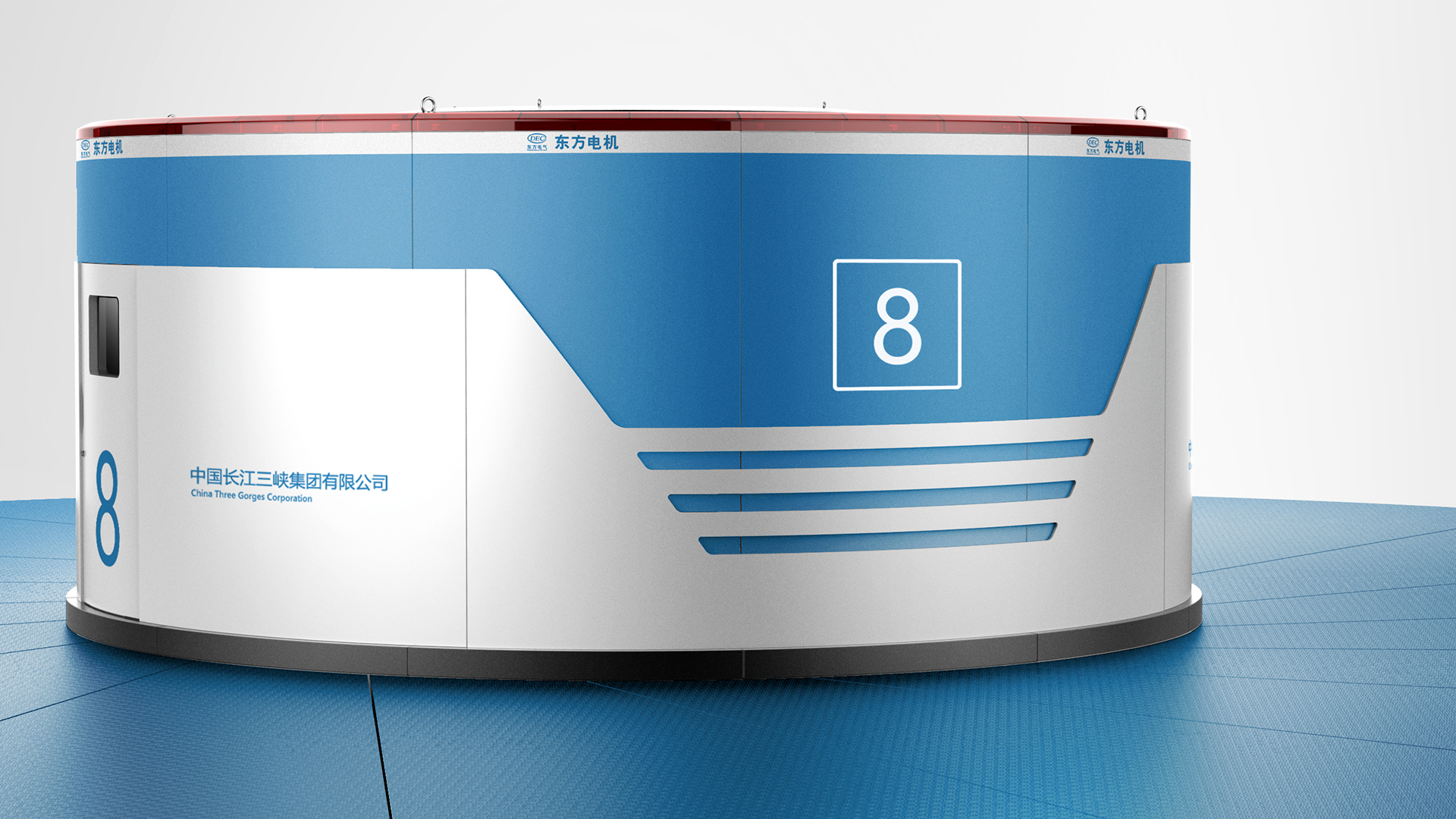 Great Power Heavy，Industrial equipment，